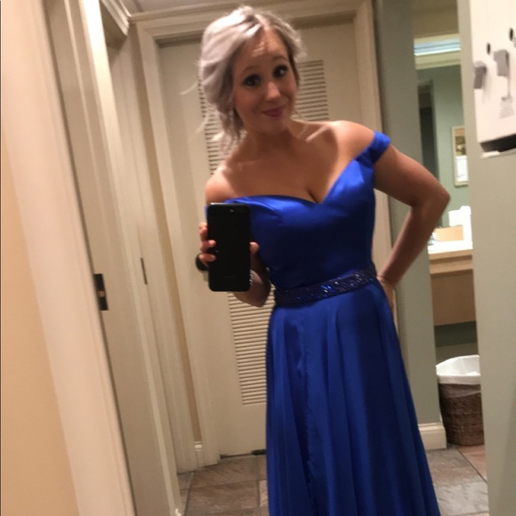 Meet the posher!! - Picture 2 of 2